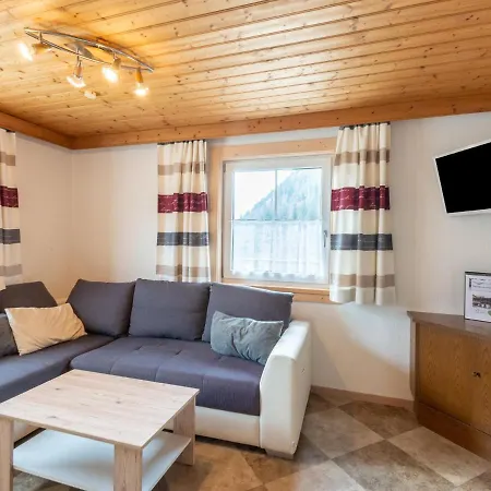 Appartamento Romantic In Bramberg With Garden