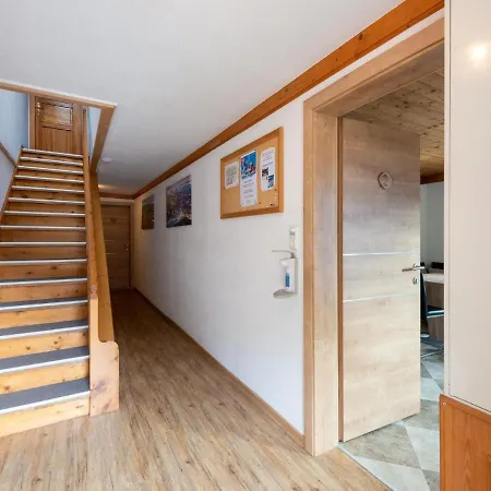 Appartamento Romantic In Bramberg With Garden *