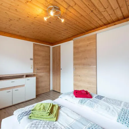 Appartamento Romantic In Bramberg With Garden *